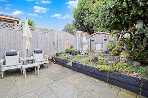 Garden- click for photo gallery